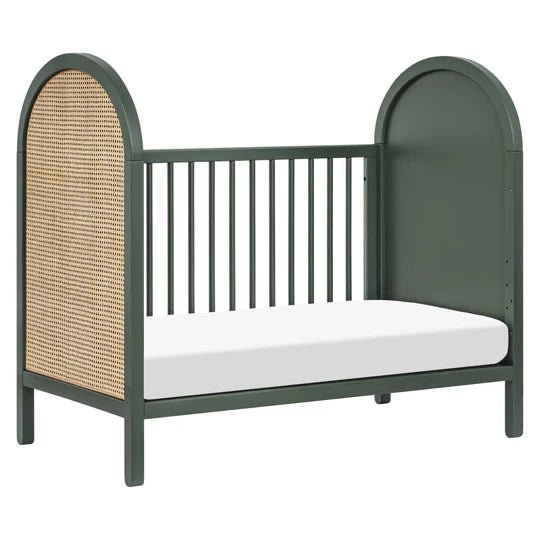 Babyletto Bondi Cane 3 - in - 1 Convertible Crib