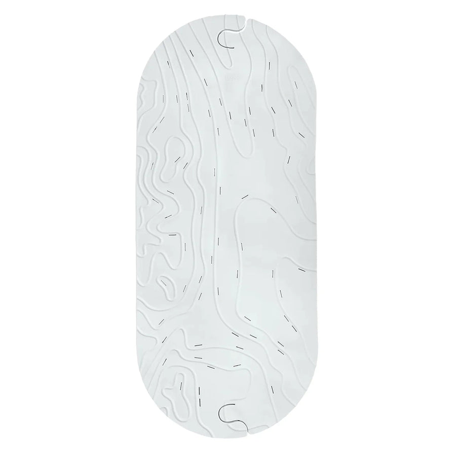 boon GRIFFLE Bathtub Mat