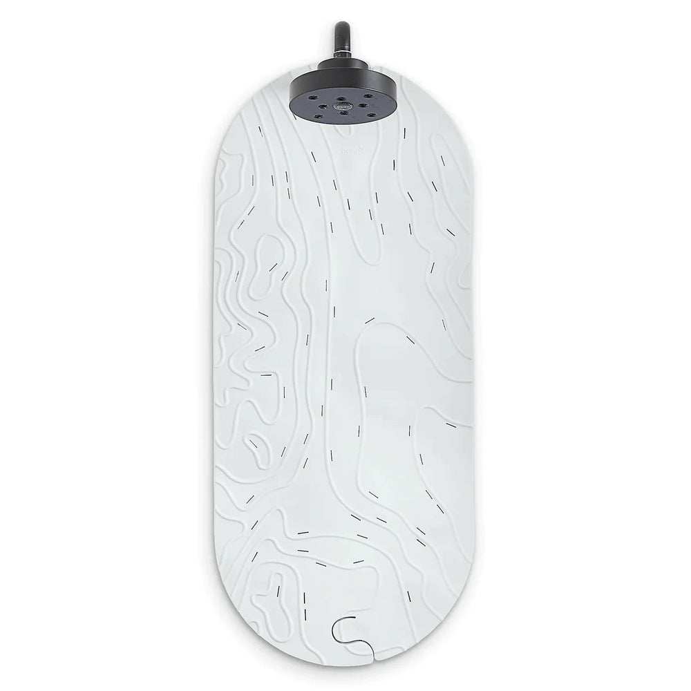boon GRIFFLE Bathtub Mat