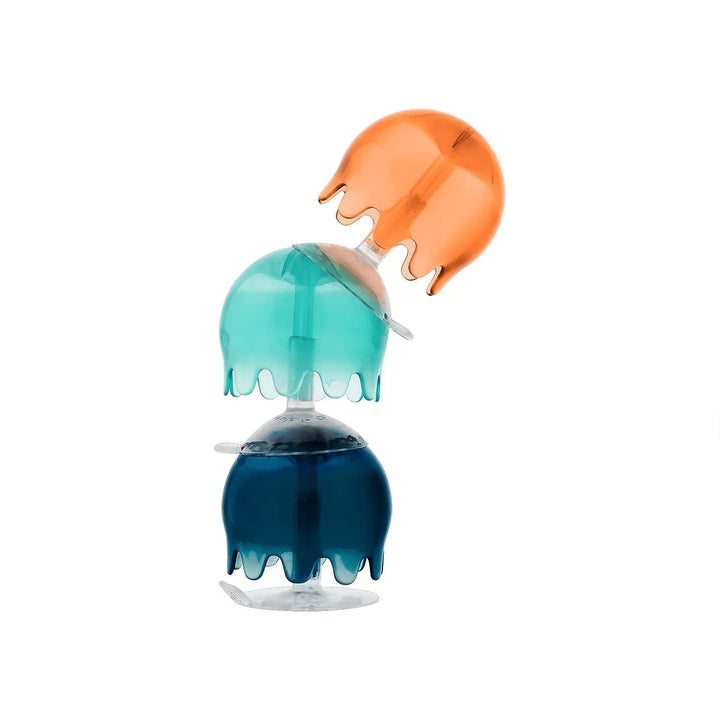 boon JELLIES Suction Cup Bath Toys