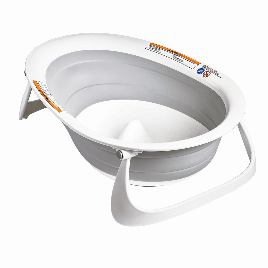 boon NAKED 2 - Position Collapsible Bathtub