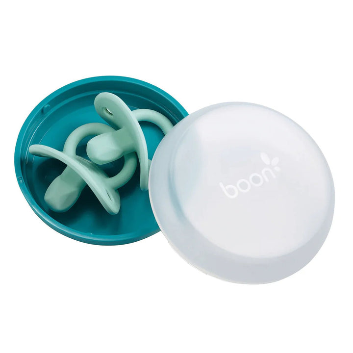 boon - NURSH Storage Buns - 3 - pk