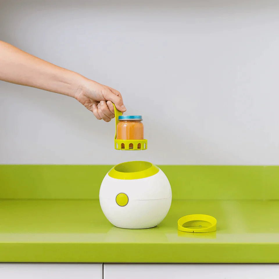 boon ORB Bottle Warmer