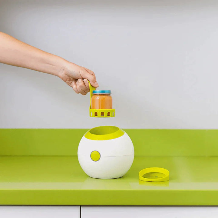 boon ORB Bottle Warmer