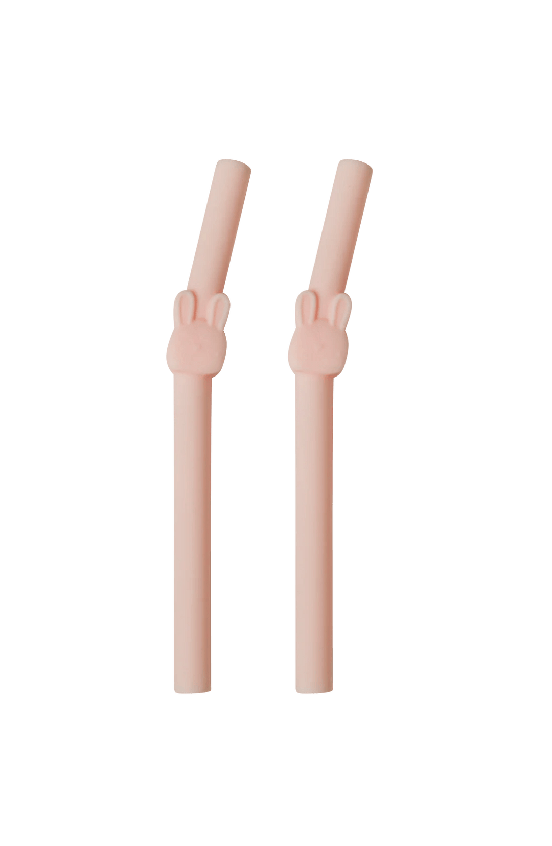 LOULOU LOLLIPOP LouLou Lollipop - Born To Be Wild Kids Straw 2pk cups