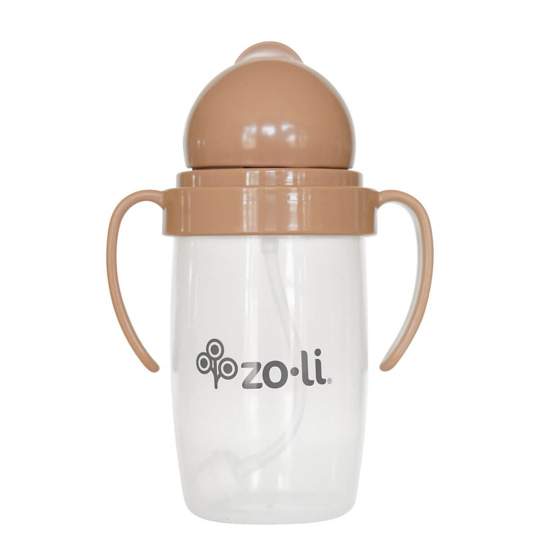 Zoli BOT 2.0 Straw Sippy Cup 10oz