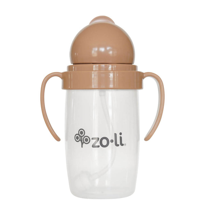 Zoli BOT 2.0 Straw Sippy Cup 10oz