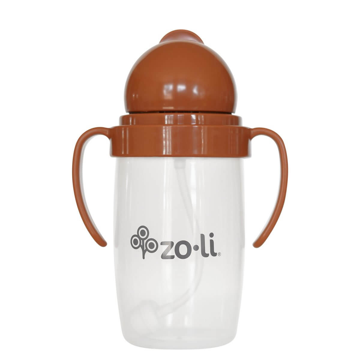 Zoli BOT 2.0 Straw Sippy Cup 10oz | Macklem's Canada