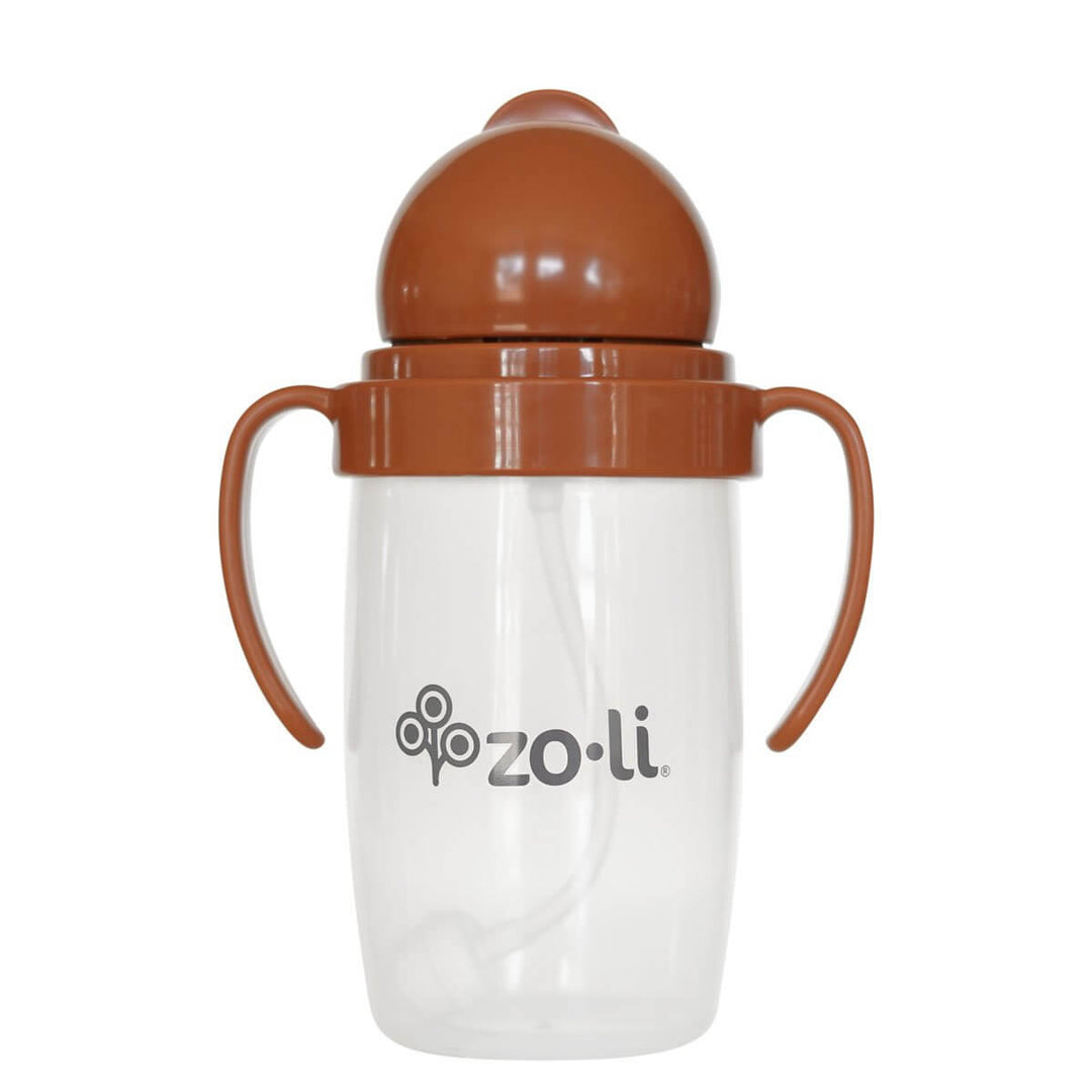 Zoli BOT 2.0 Straw Sippy Cup 10oz