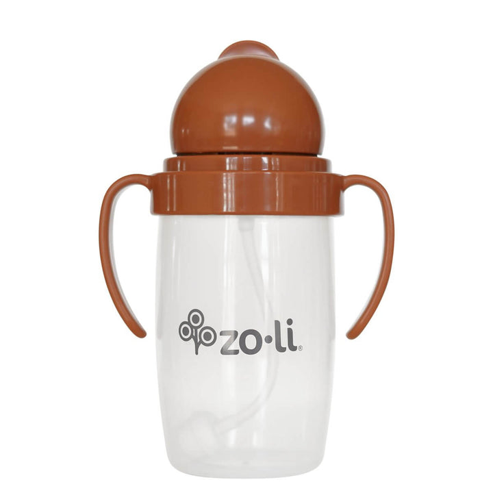 Zoli BOT 2.0 Straw Sippy Cup 10oz