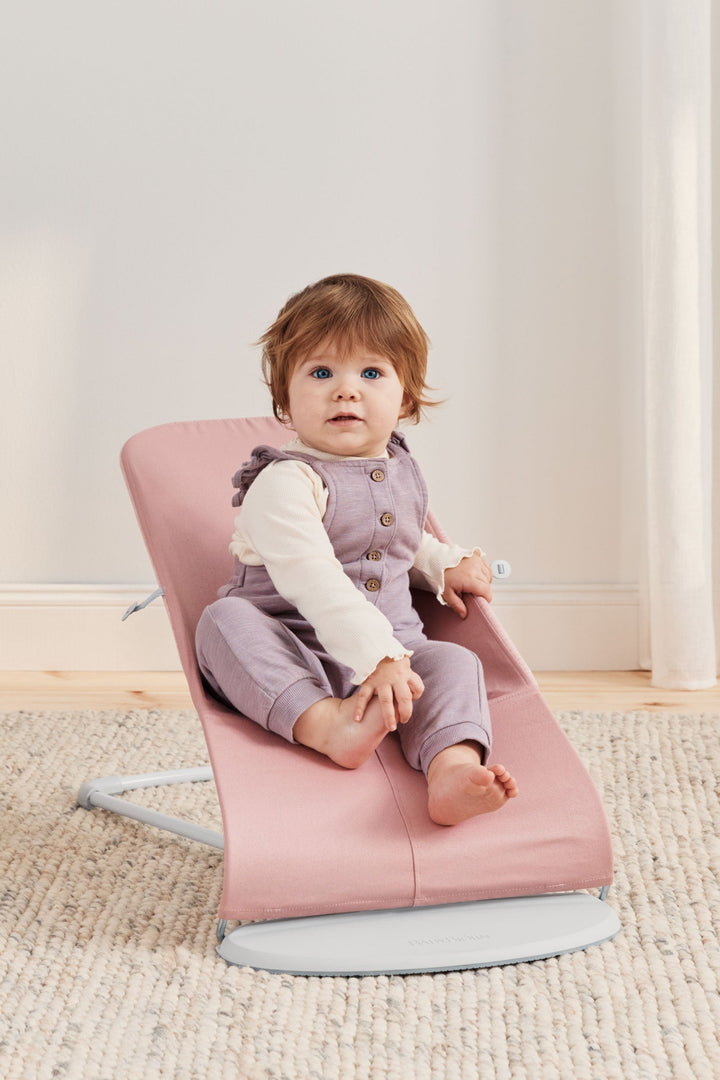 Baby Bjorn Bouncer Bliss - 3D Jersey