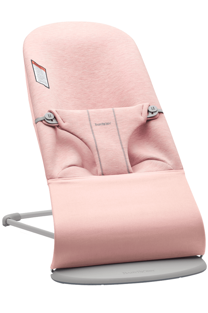 Baby Bjorn Bouncer Bliss - 3D Jersey