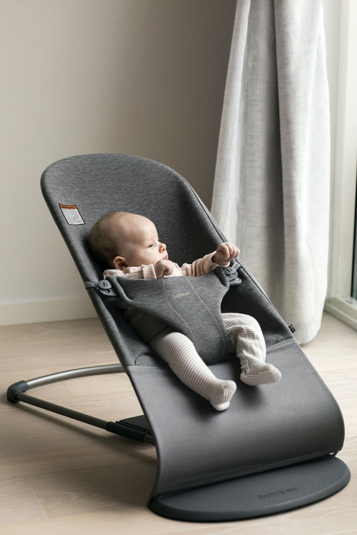 Baby Bjorn Bouncer Bliss - 3D Jersey