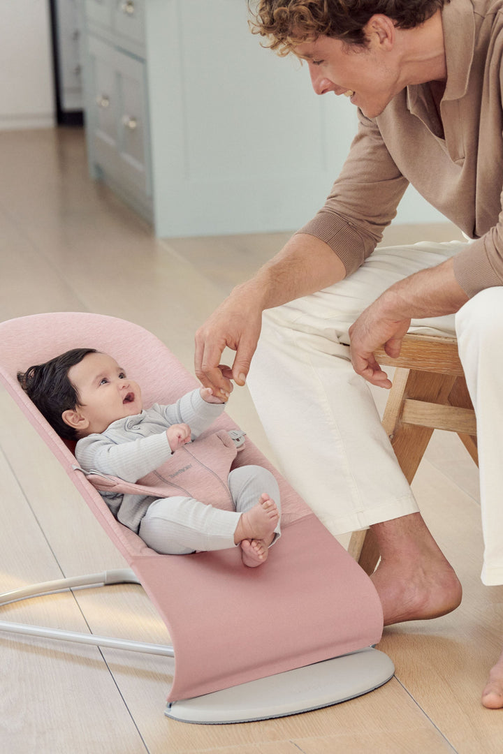Baby Bjorn Bouncer Bliss - 3D Jersey