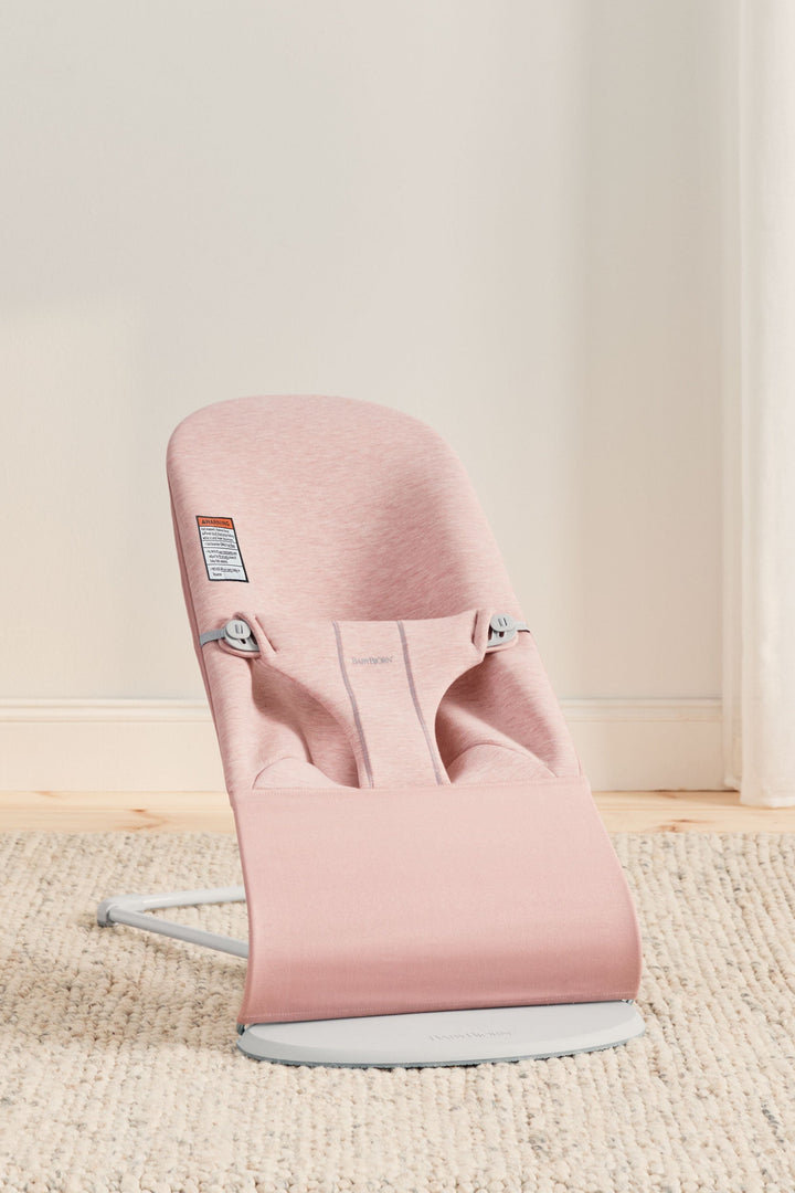 Baby Bjorn Bouncer Bliss - 3D Jersey