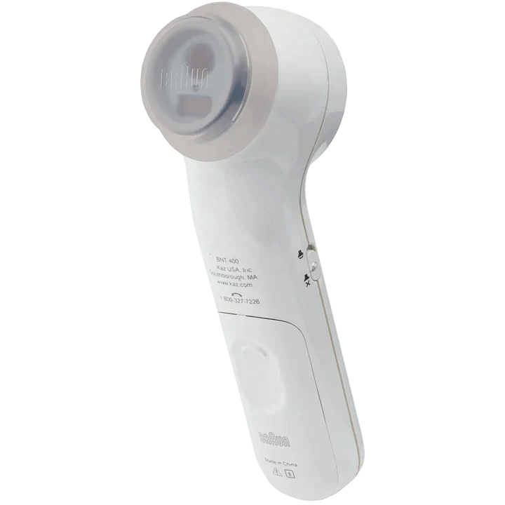 BRAUN Braun No Touch & Forehead Thermometer