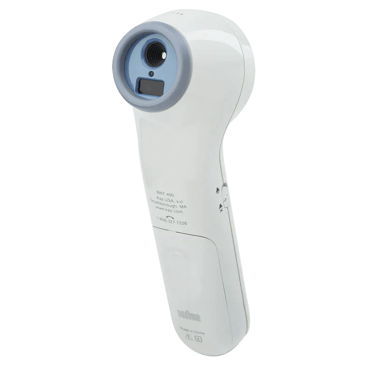 BRAUN Braun No Touch & Forehead Thermometer
