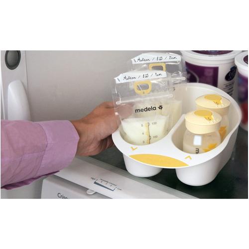 Medela Breast Milk Storage Solution Set