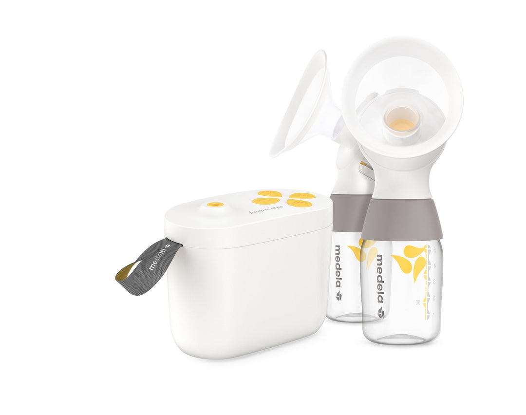 Medela Breast Pump in Style
