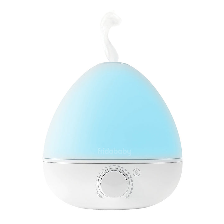 Fridababy BreatheFrida 3 - in - 1 Humidifier Diffuser Nightlight