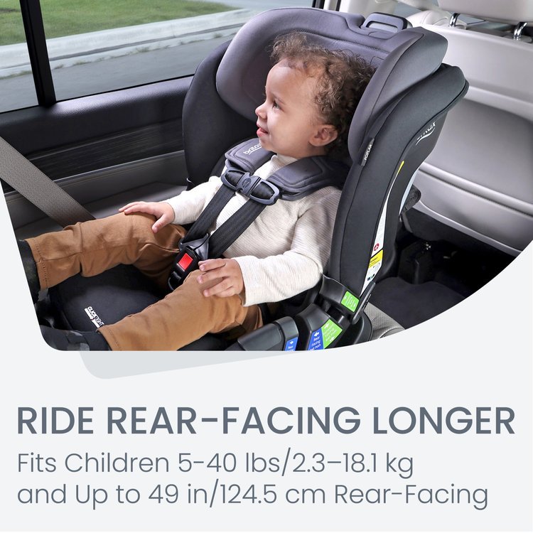 Britax Britax Poplar Convertible Car Seat