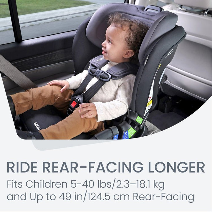 Britax Britax Poplar Convertible Car Seat