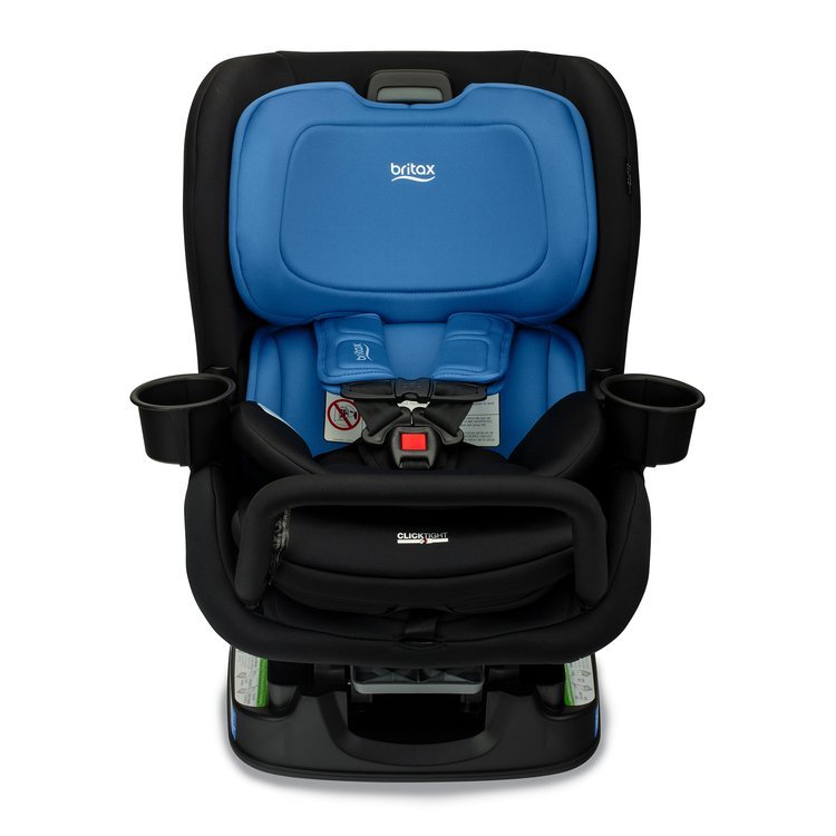 Britax Britax Poplar Convertible Car Seat