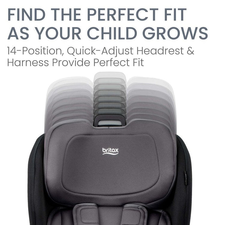 Britax Britax Poplar Convertible Car Seat