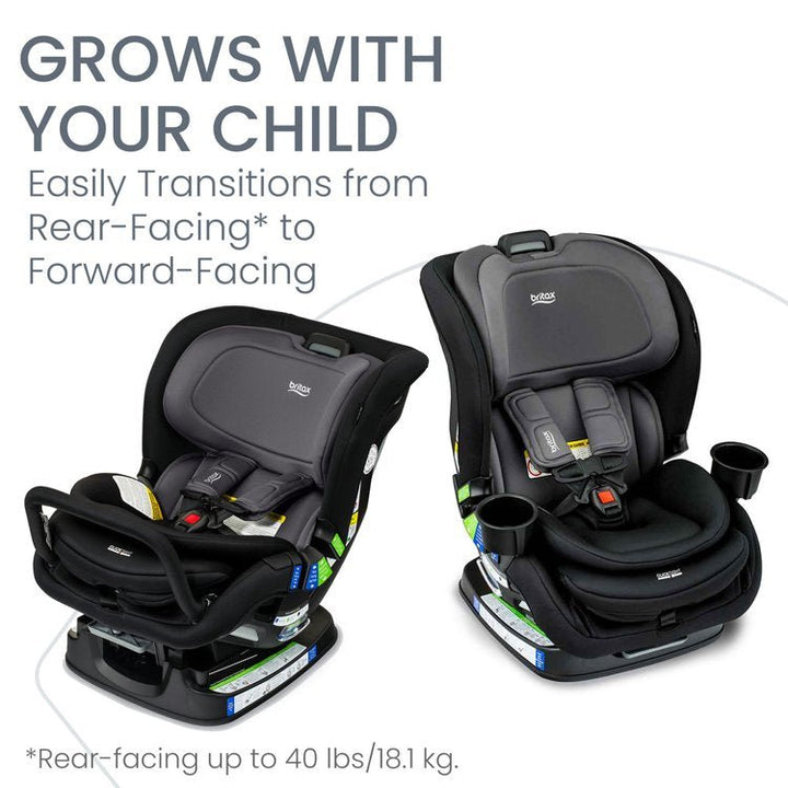 Britax Britax Poplar Convertible Car Seat