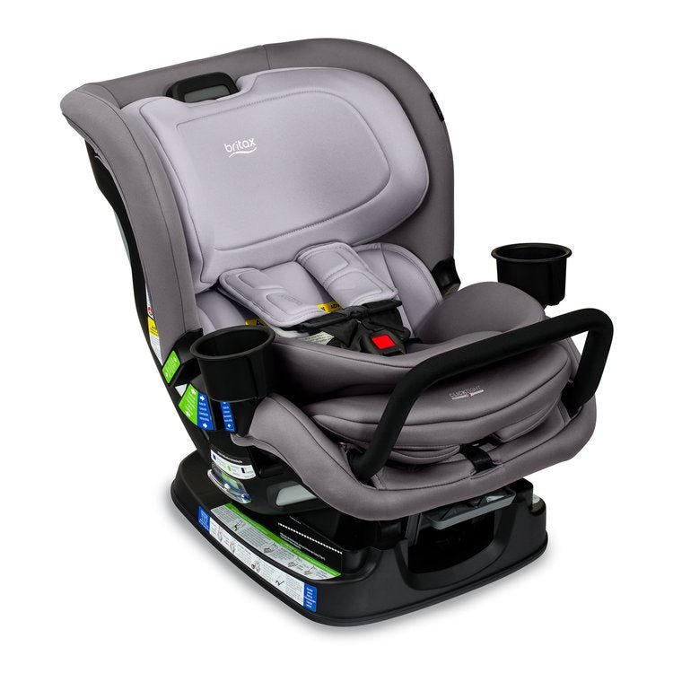 Britax Poplar Convertible Car Seat