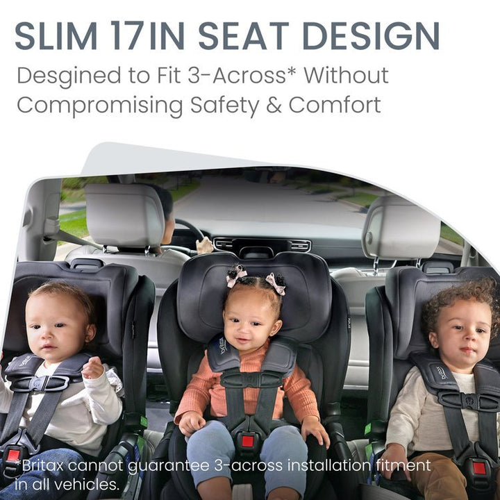 Britax Britax Poplar Convertible Car Seat