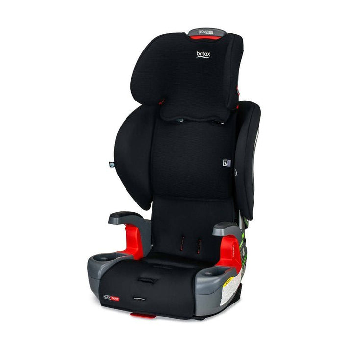 Britax Grow With You ClickTight Harness - 2 - Booster Seat