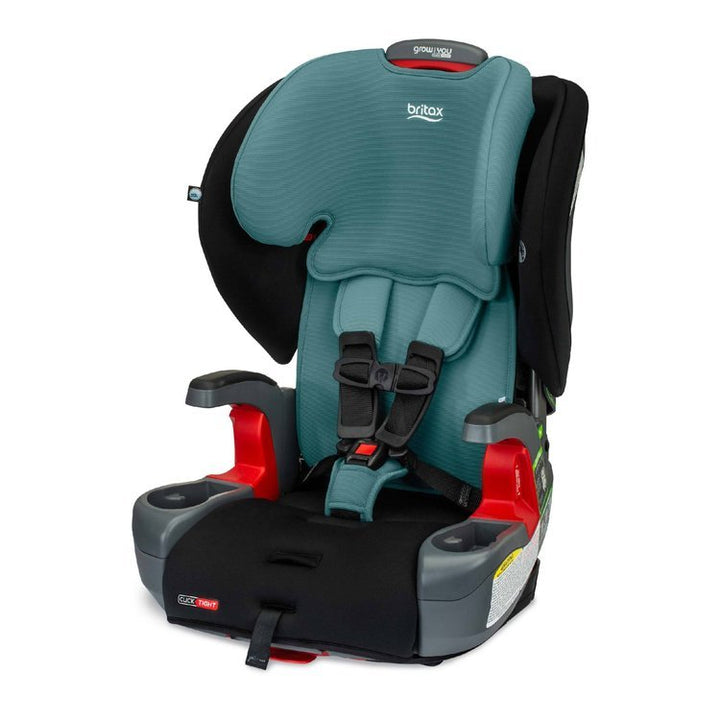 Britax Grow With You ClickTight Harness - 2 - Booster Seat
