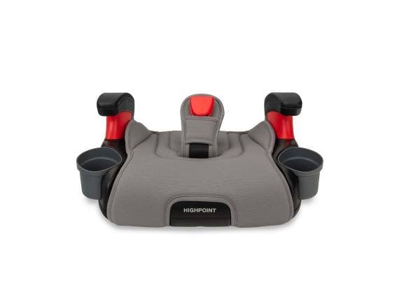 britax highpoint manual Highpoint 2-Stage Belt Positioning Booster Car Seat
