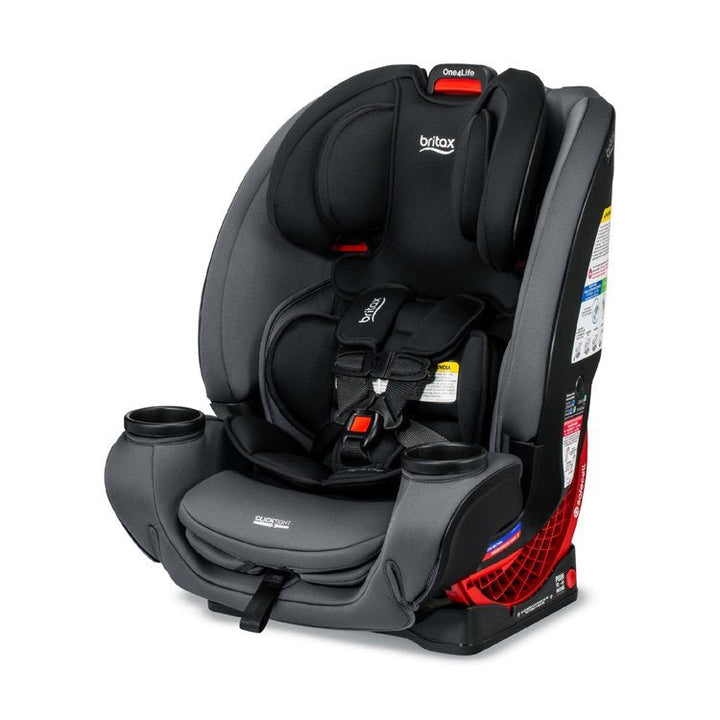 Britax One4Life Clicktight All - in - One Car Seat