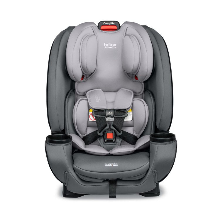 Britax One4Life Clicktight All - in - One Car Seat