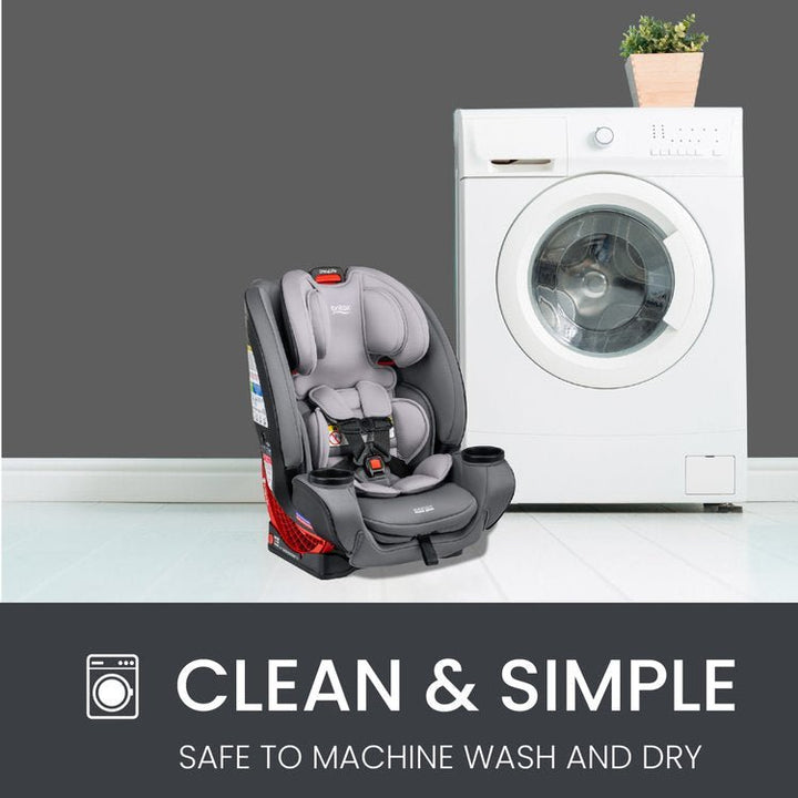 Britax One4Life Clicktight All - in - One Car Seat