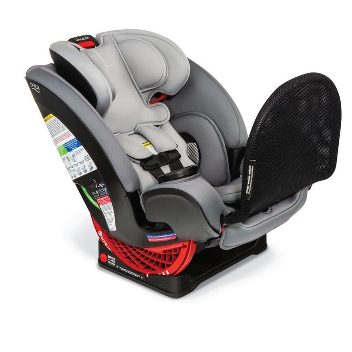 Britax One4Life Clicktight All - in - One Car Seat