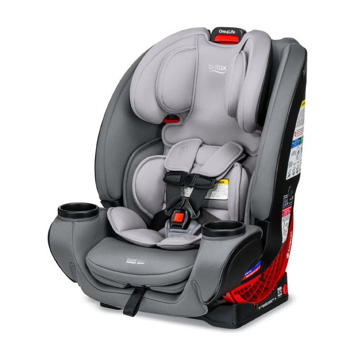 Britax One4Life Clicktight All - in - One Car Seat