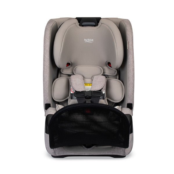 britax one for life nz Britax ONE4LIFE SLIM CLICKTIGHT All-in-One Car Seat