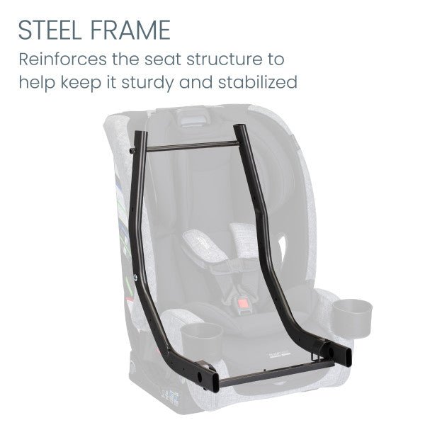 britax one4life uk Britax ONE4LIFE SLIM CLICKTIGHT All-in-One Car Seat
