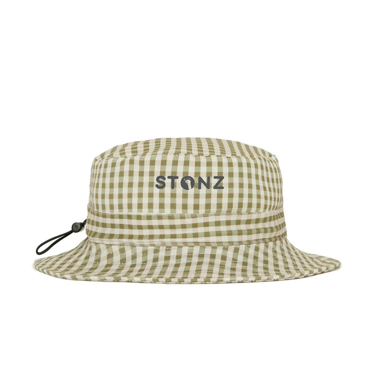Stonz Stonz - Bucket Hat 9m - 6yrs