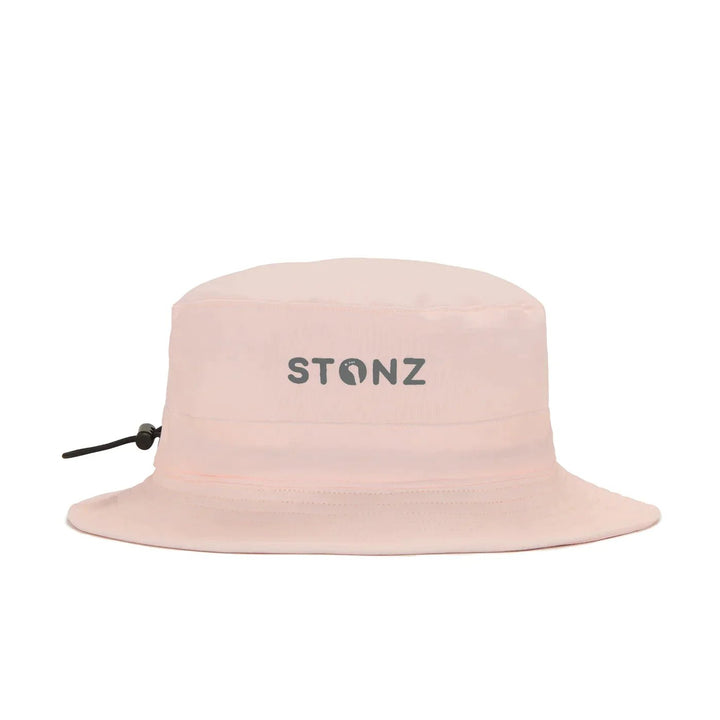 Stonz Stonz - Bucket Hat 9m - 6yrs