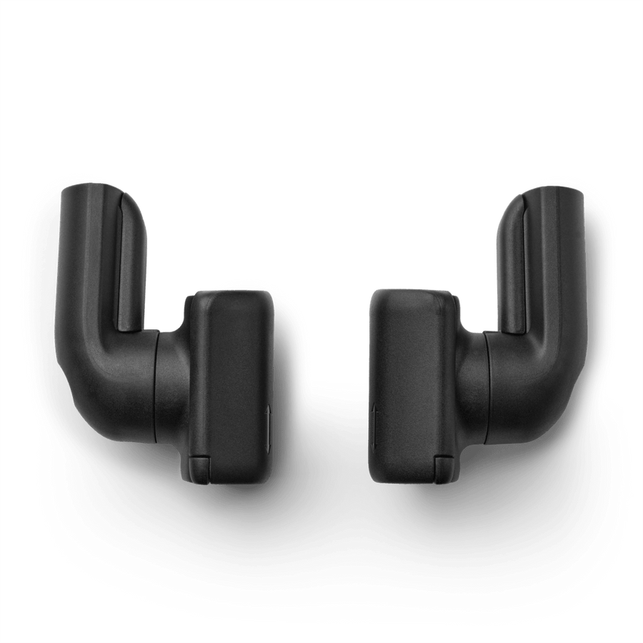 Bugaboo Butterfly 2 snack adapters stroller Accessories - Image 1