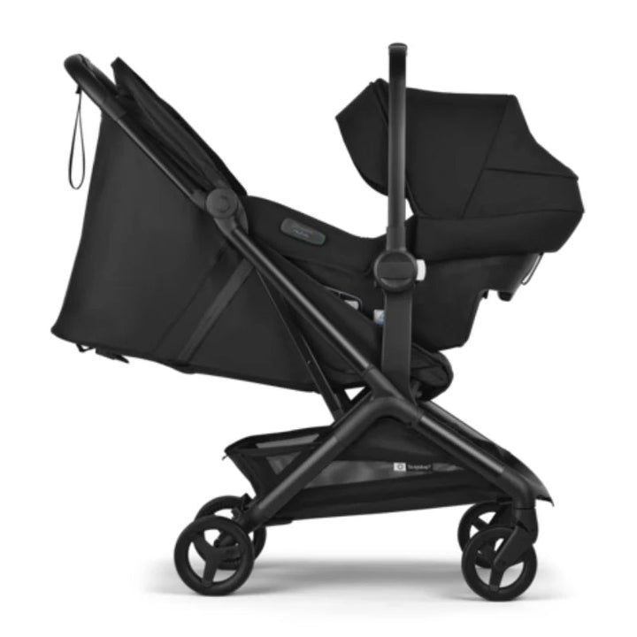 Bugaboo Bugaboo - Butterfly2 Car Seat Adapter Baby & Toddler