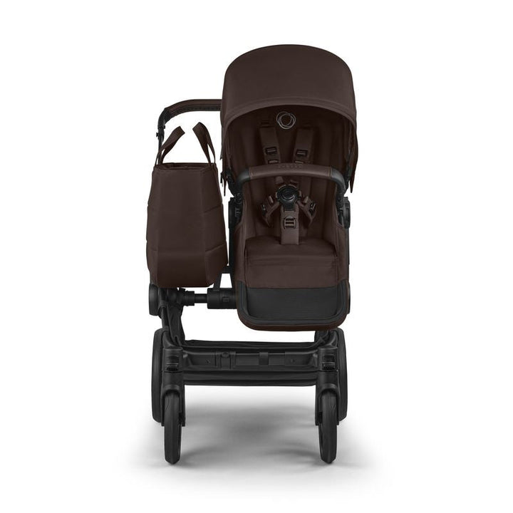 Bugaboo Donkey 6 Baby Strollers Cocoa Brown - Image 2