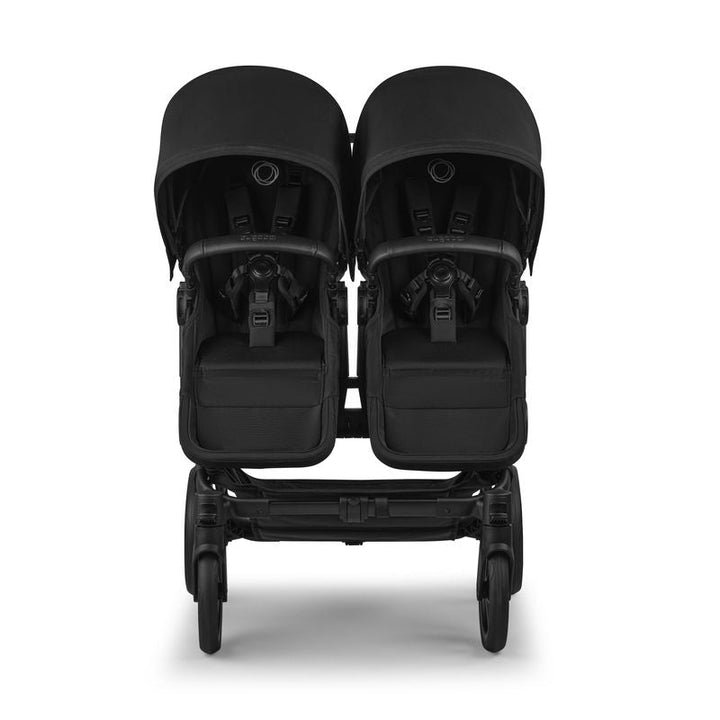 Bugaboo Donkey 6 Baby Strollers Heritage Back - Image 8
