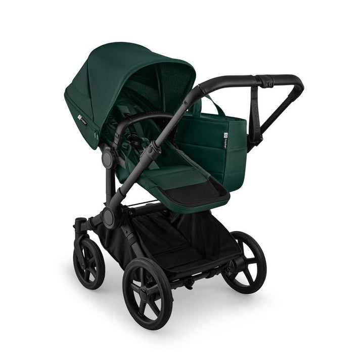 Bugaboo Donkey 6 Baby Strollers Fern Green - Image 14