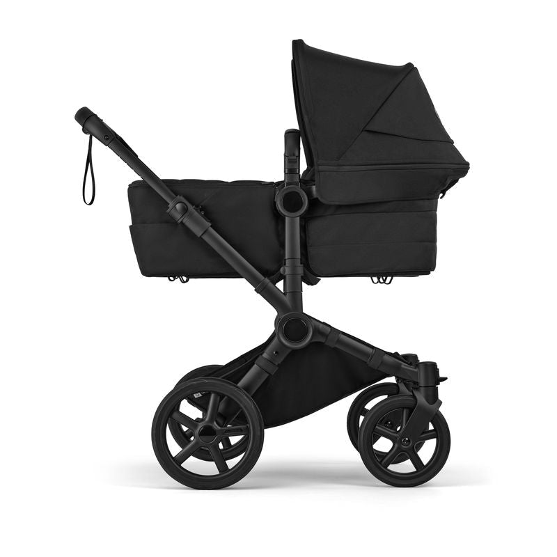 Bugaboo Donkey 6 Baby Strollers Heritage Back - Image 7