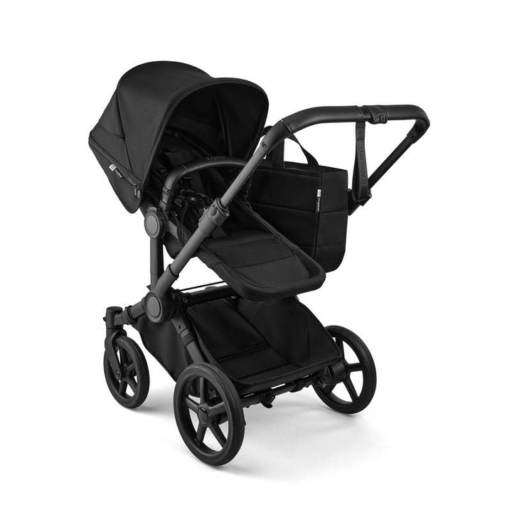 Bugaboo Donkey 6 Baby Strollers Heritage Back - Image 6